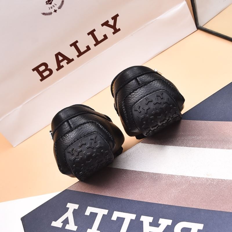 Bally Shoes